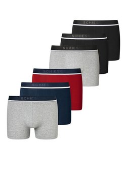 Herren Retro Boxer  -  95/5 Organic Cotton