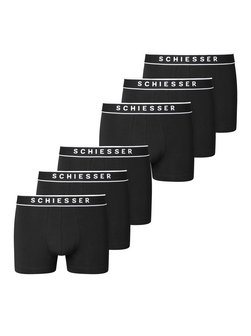 Herren Retro Boxer  -  95/5 Organic Cotton