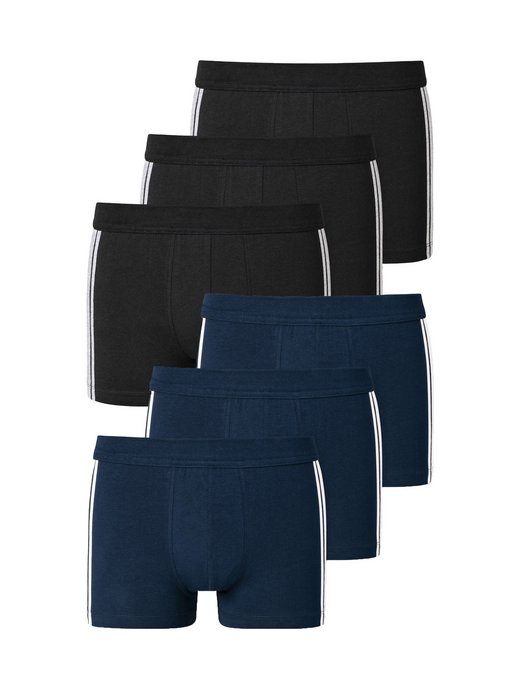 Herren Retro Boxer  -  95/5 Stretch