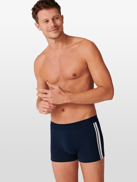 Herren Retro Boxer  -  95/5 Stretch