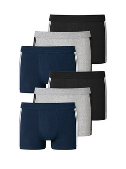 Herren Retro Boxer  -  95/5 Stretch