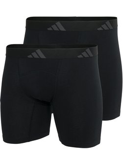 Herren Retro Boxer  -  Active Flex Cotton Ergonomic