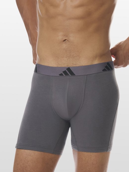 Herren Retro Boxer  -  Active Flex Cotton