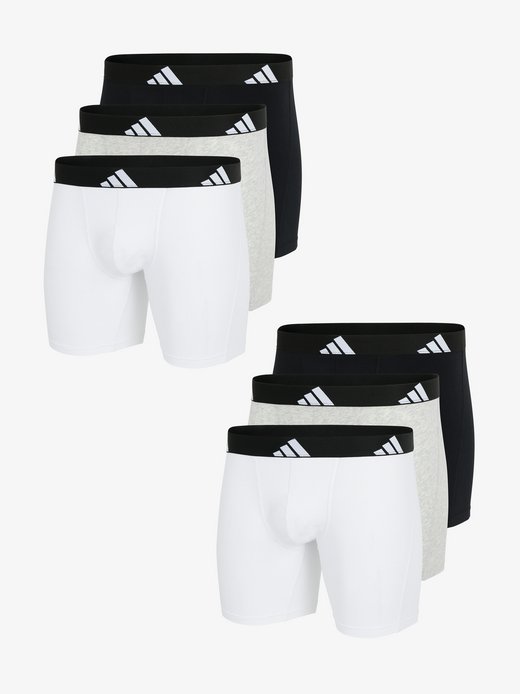 Herren Retro Boxer  -  Active Flex Cotton