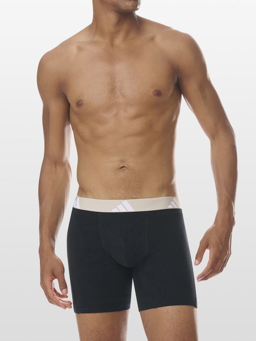 Herren Retro Boxer  -  Active Flex Cotton