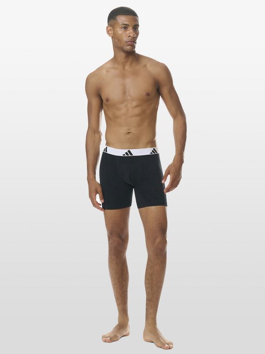 Herren Retro Boxer  -  Active Flex Cotton