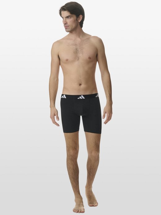 Herren Retro Boxer  -  Active Flex Cotton