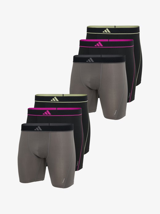 Herren Retro Boxer  -  Active Micro Flex Eco