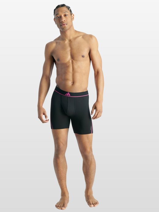 Herren Retro Boxer  -  Active Micro Flex Eco