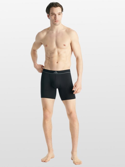 Herren Retro Boxer  -  Active Micro Flex Eco