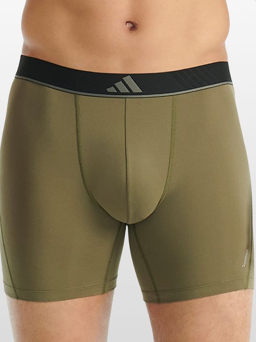 Herren Retro Boxer  -  Active Micro Flex Eco
