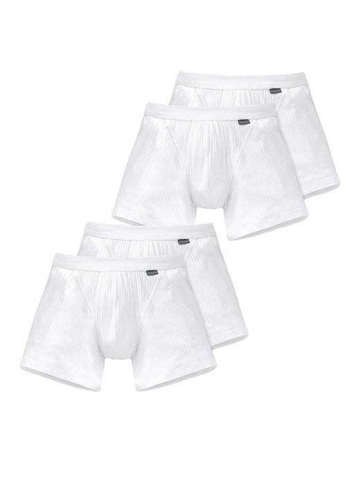 Herren Retro Boxer  -  Authentic