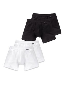 Herren Retro Boxer  -  Authentic