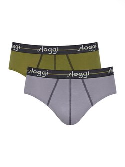 Herren Retro Boxer  -  Blue Start