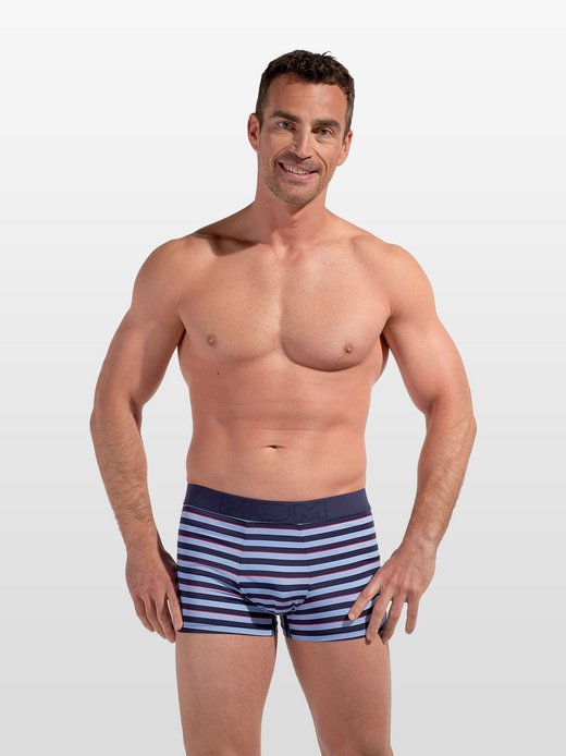 Herren Retro Boxer  -  Boxer Briefs Atlantic