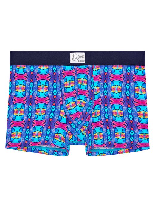 Herren Retro Boxer  -  Boxer Briefs Audace