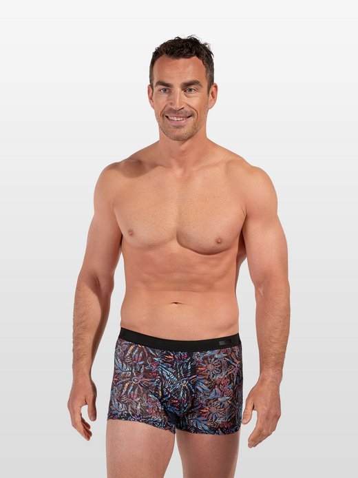 Herren Retro Boxer  -  Boxer Briefs Biscayne