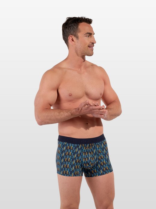 Herren Retro Boxer  -  Boxer Briefs HO1 Westgate