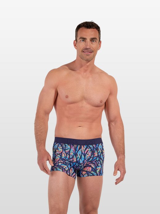 Herren Retro Boxer  -  Boxer Briefs Indian Creek