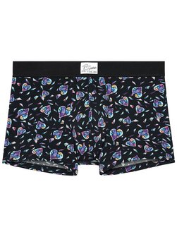 Herren Retro Boxer  -  Boxer Briefs Love me