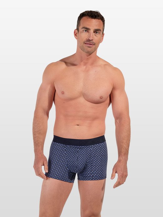 Herren Retro Boxer - Briefs HO1 Hampton