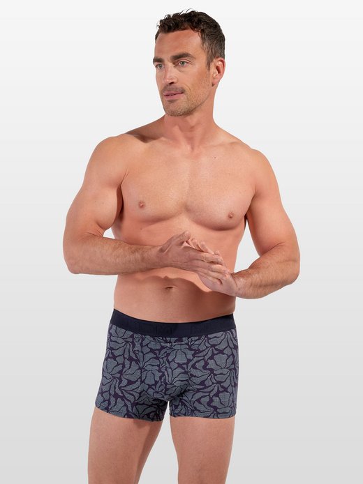 Herren Retro Boxer - Briefs HO1 Long Island