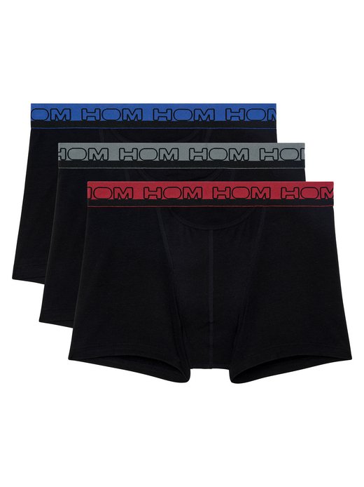 Herren Retro Boxer - Briefs HO1 Terry 2