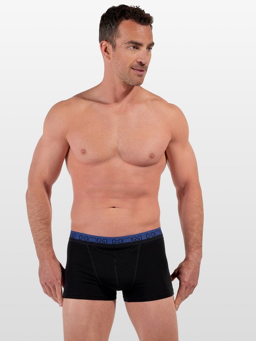 Herren Retro Boxer - Briefs HO1 Terry 2