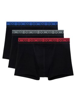 Herren Retro Boxer - Briefs HO1 Terry 2