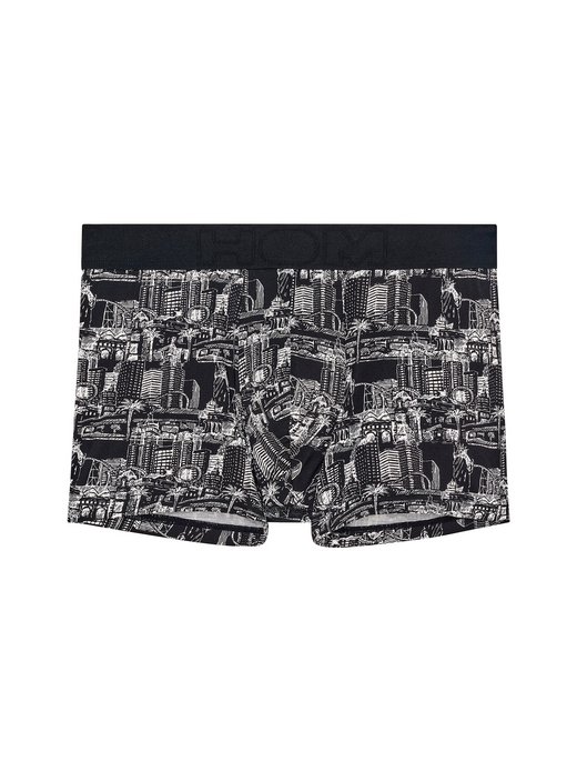 Herren Retro Boxer - Briefs Vegas