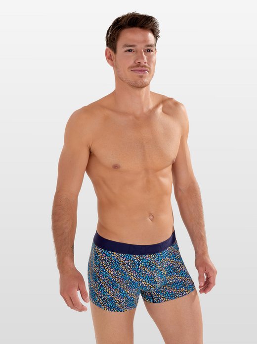 Herren Retro Boxer  -  Buddy