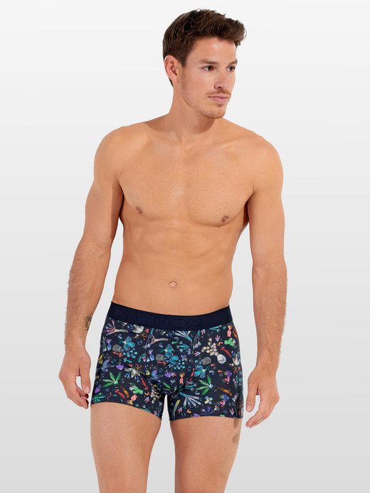 Herren Retro Boxer  -  Cactée
