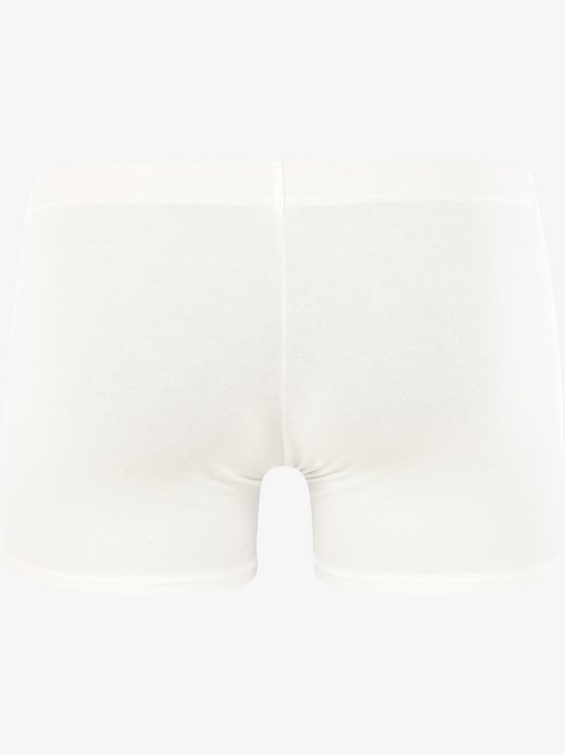 Herren Retro Boxer  -  Casualpants RED 1601