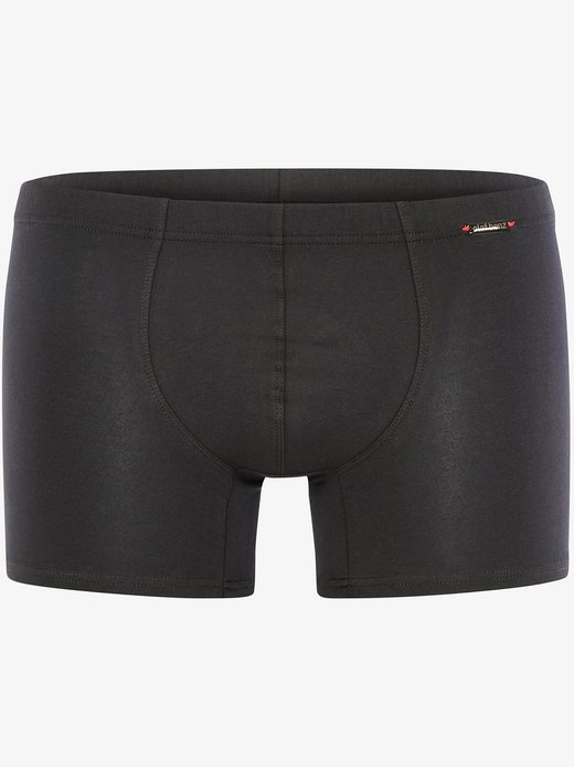 Herren Retro Boxer  -  Casualpants RED 1601