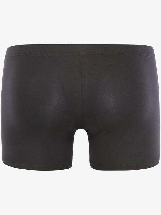 Herren Retro Boxer  -  Casualpants RED 1601