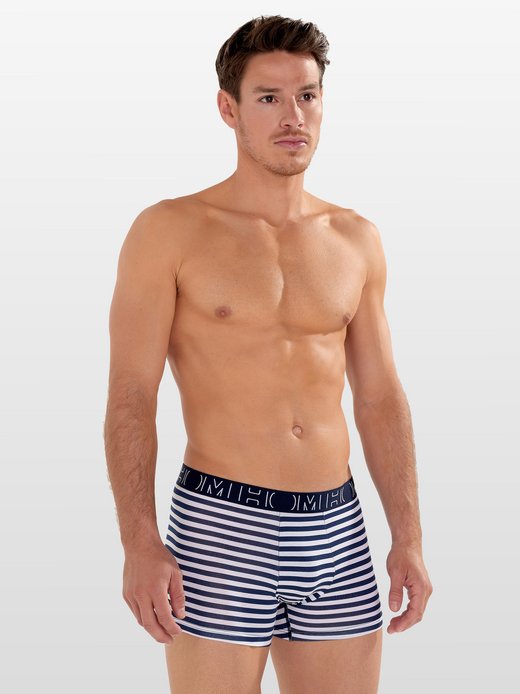 Herren Retro Boxer  -  Christofer #2