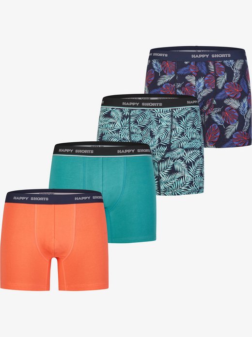 Herren Retro Boxer  -  Classic