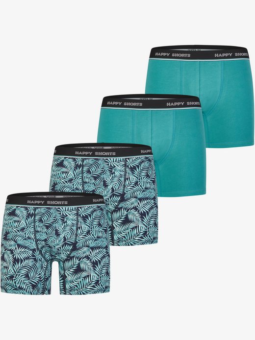 Herren Retro Boxer  -  Classic