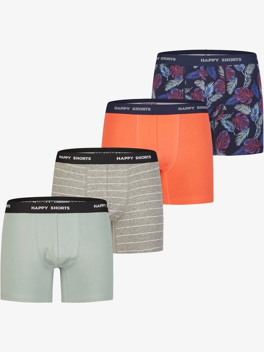 Herren Retro Boxer  -  Classic