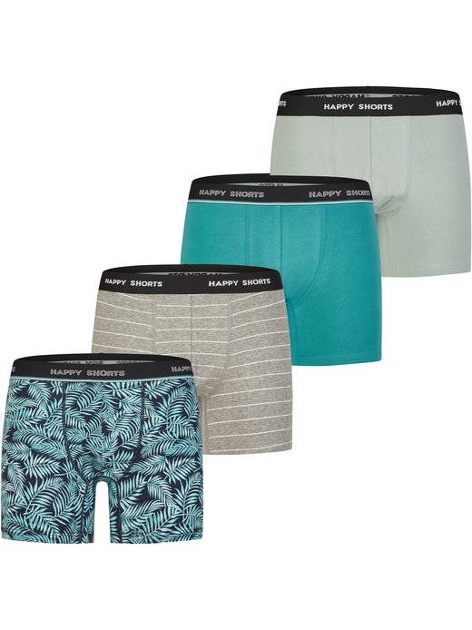 Herren Retro Boxer  -  Classic