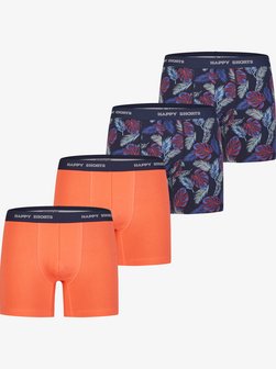 Herren Retro Boxer  -  Classic