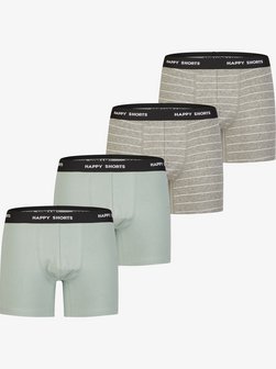 Herren Retro Boxer  -  Classic