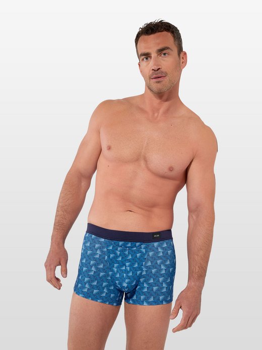 Herren Retro Boxer - Comfort Boxer Briefs HO1 Beachcomber