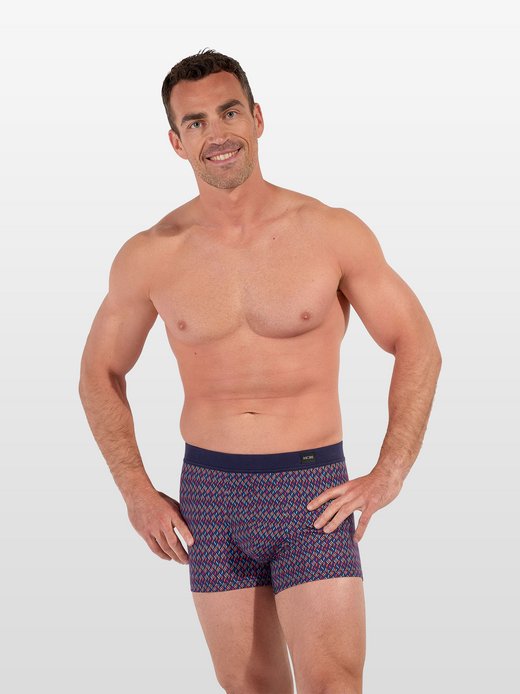 Herren Retro Boxer  -  Comfort Boxer Briefs Ocean Drive
