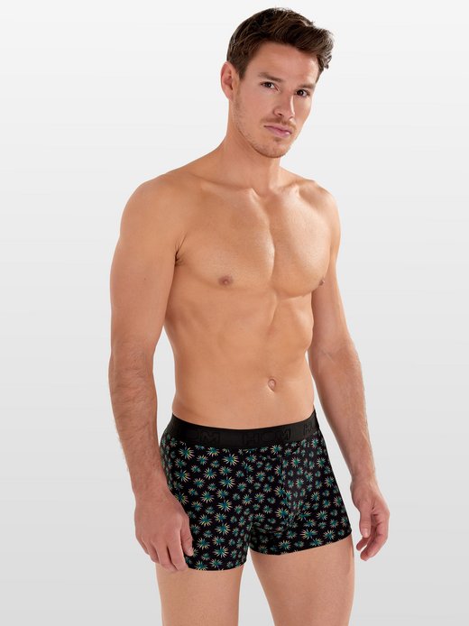 Herren Retro Boxer  -  Dizzy HO1