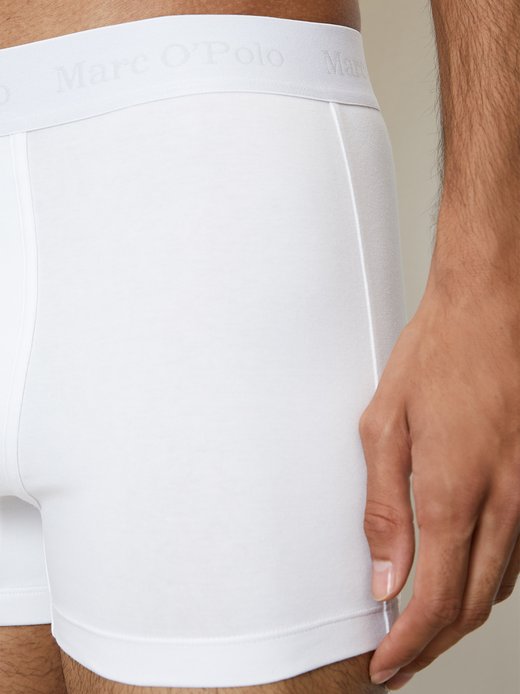 Herren Retro Boxer  -  Essentials