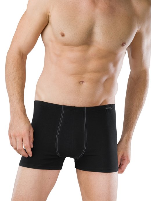 Herren Retro Boxer  -  Essentials