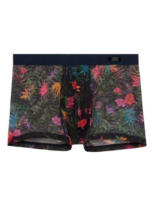 Herren Retro Boxer  -  Exotica