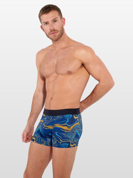 Herren Retro Boxer  -  Funky Style HO1