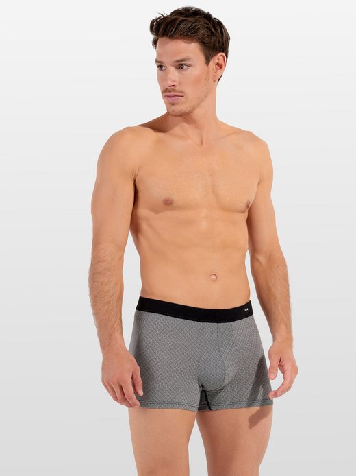 Herren Retro Boxer  -  Herbie Comfort
